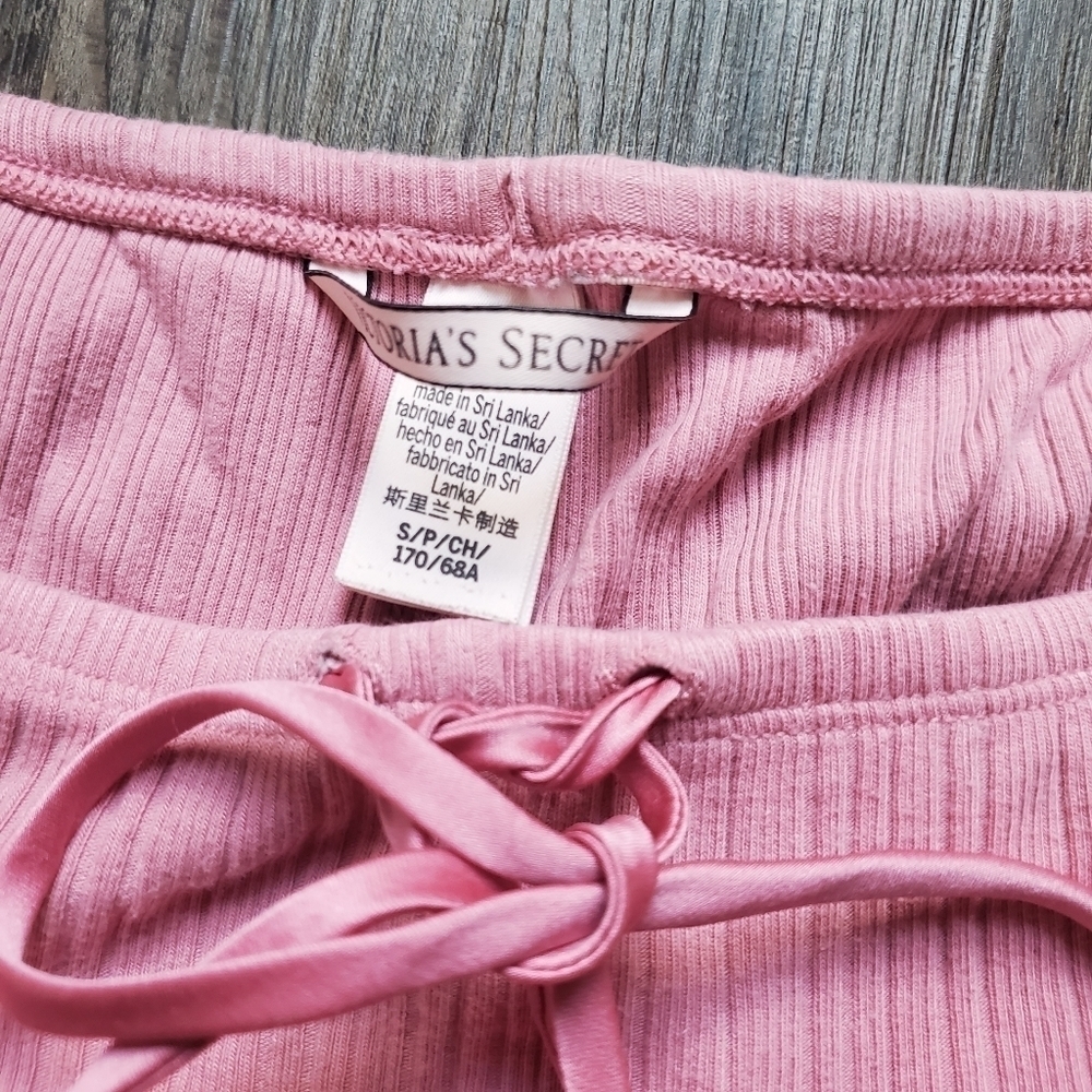 Victoria's Secret PJ Shorts - Picture 3 of 3